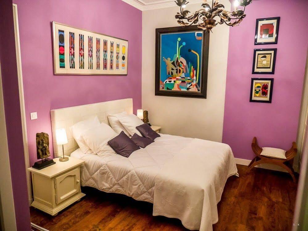 بوردو L'Hotel Prive Demeure D'Hotes المظهر الخارجي الصورة
