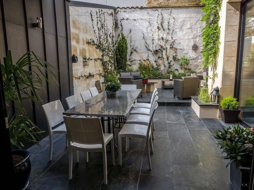 بوردو L'Hotel Prive Demeure D'Hotes المظهر الخارجي الصورة