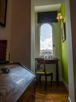 بوردو L'Hotel Prive Demeure D'Hotes المظهر الخارجي الصورة
